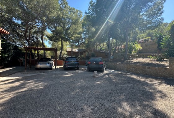 Resale - Finca - San Miguel de Salinas - Inland