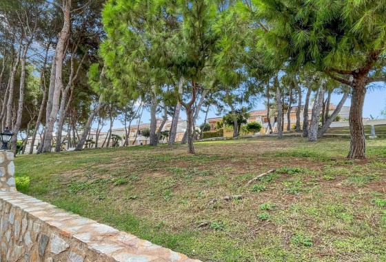 Resale - Apartment / flat - Mil Palmeras - Costa Blanca