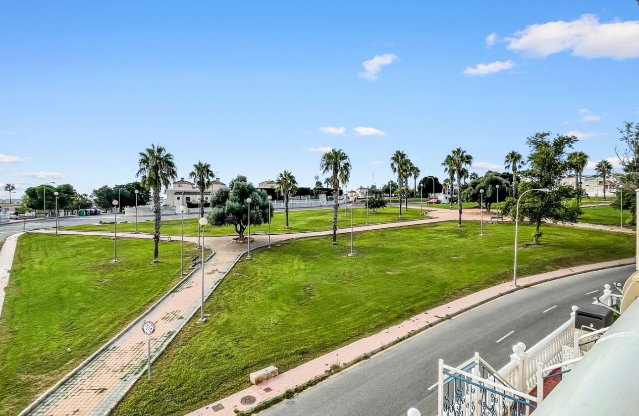 Revente - Appartement - Orihuela Costa - Costa Blanca