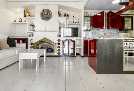 Revente - Appartement - Orihuela Costa - Costa Blanca