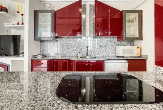 Revente - Appartement - Orihuela Costa - Costa Blanca