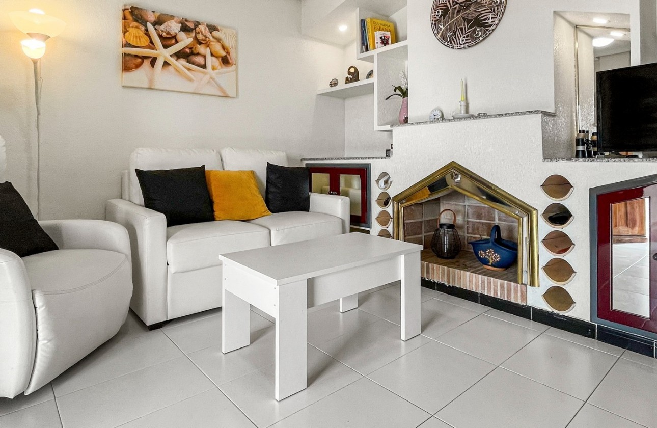 Revente - Appartement - Orihuela Costa - Costa Blanca