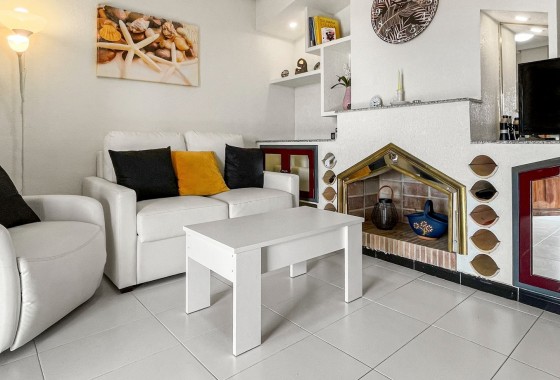 Revente - Appartement - Orihuela Costa - Costa Blanca