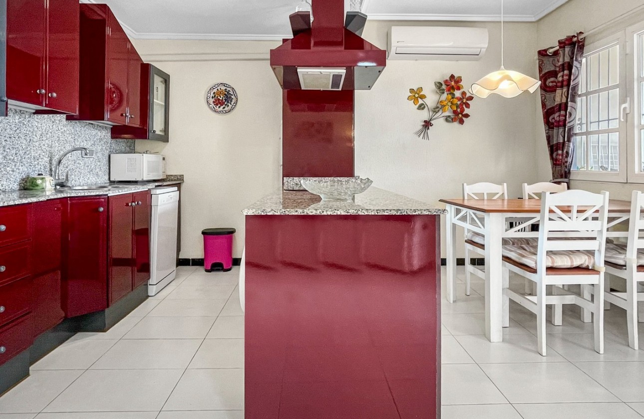 Revente - Appartement - Orihuela Costa - Costa Blanca