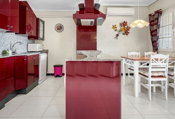 Revente - Appartement - Orihuela Costa - Costa Blanca