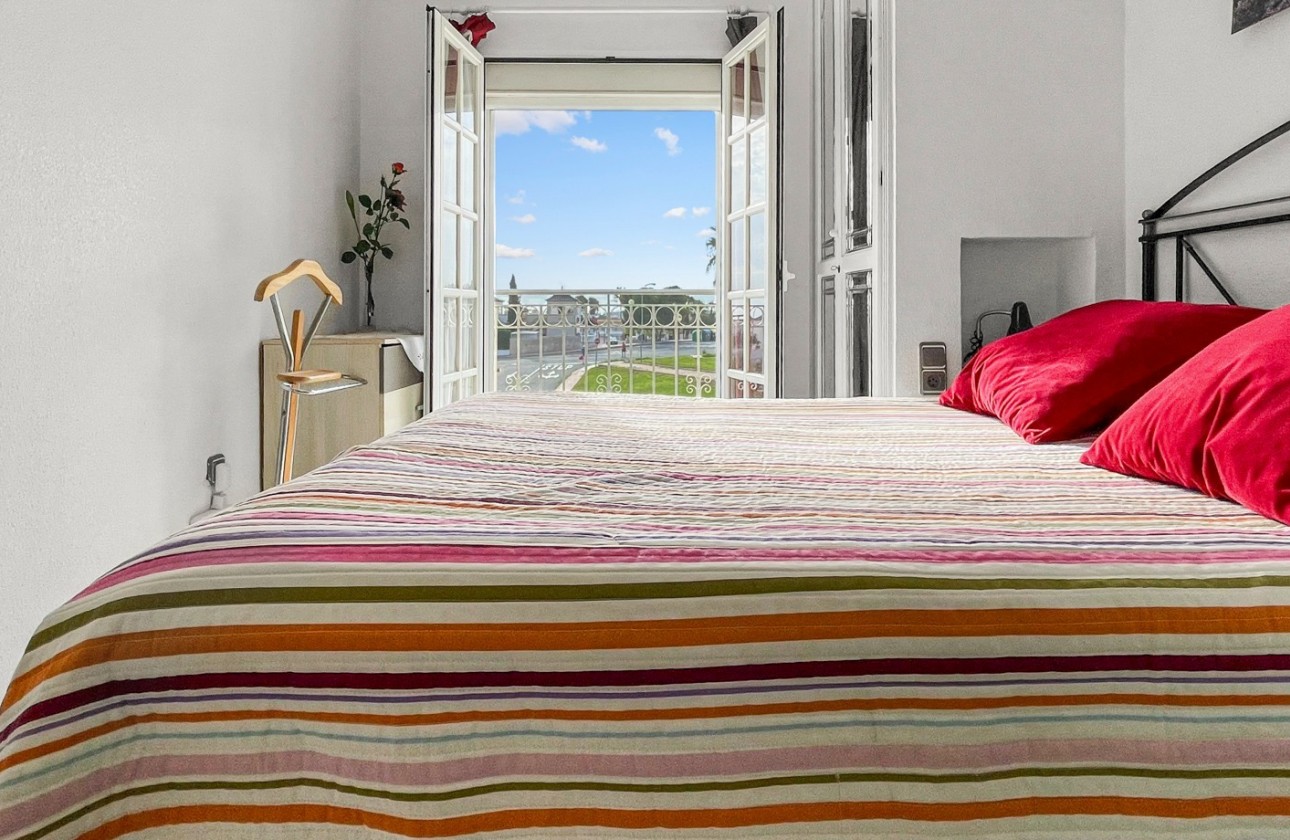 Revente - Appartement - Orihuela Costa - Costa Blanca
