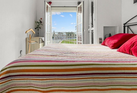 Revente - Appartement - Orihuela Costa - Costa Blanca