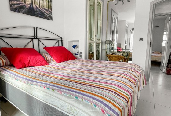 Revente - Appartement - Orihuela Costa - Costa Blanca