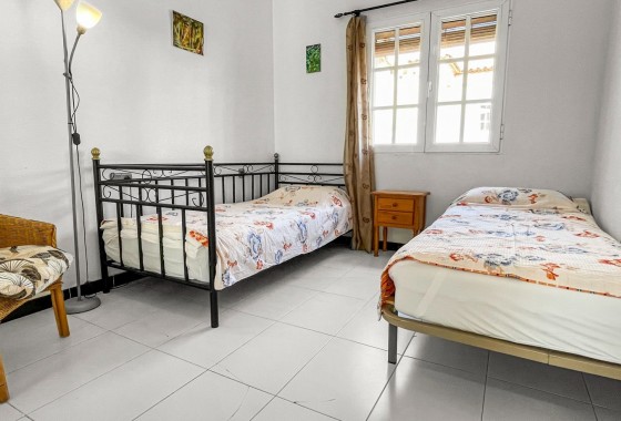 Revente - Appartement - Orihuela Costa - Costa Blanca
