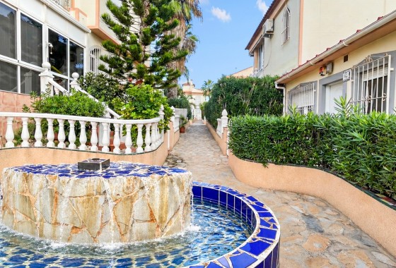 Revente - Appartement - Orihuela Costa - Costa Blanca