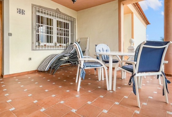 Revente - Appartement - Orihuela Costa - Costa Blanca