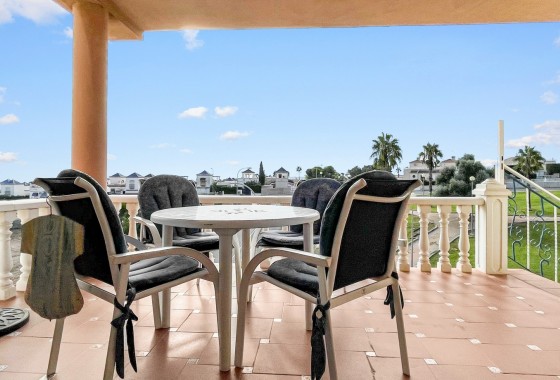 Revente - Appartement - Orihuela Costa - Costa Blanca