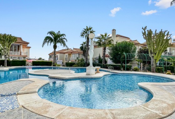 Revente - Appartement - Orihuela Costa - Costa Blanca