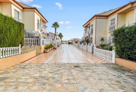 Revente - Appartement - Orihuela Costa - Costa Blanca