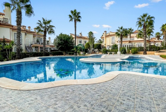 Revente - Appartement - Orihuela Costa - Costa Blanca