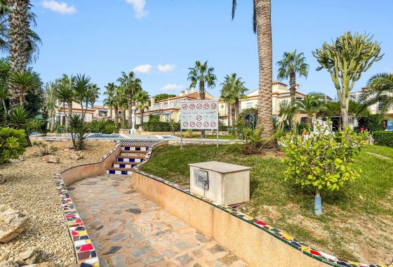 Revente - Appartement - Orihuela Costa - Costa Blanca