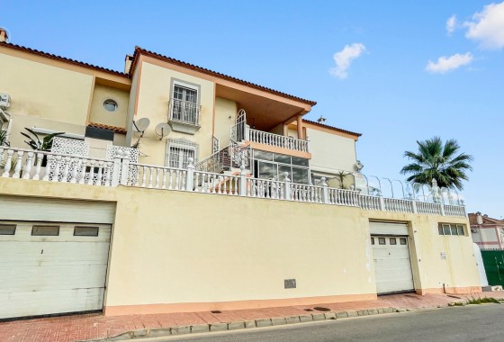 Revente - Appartement - Orihuela Costa - Costa Blanca