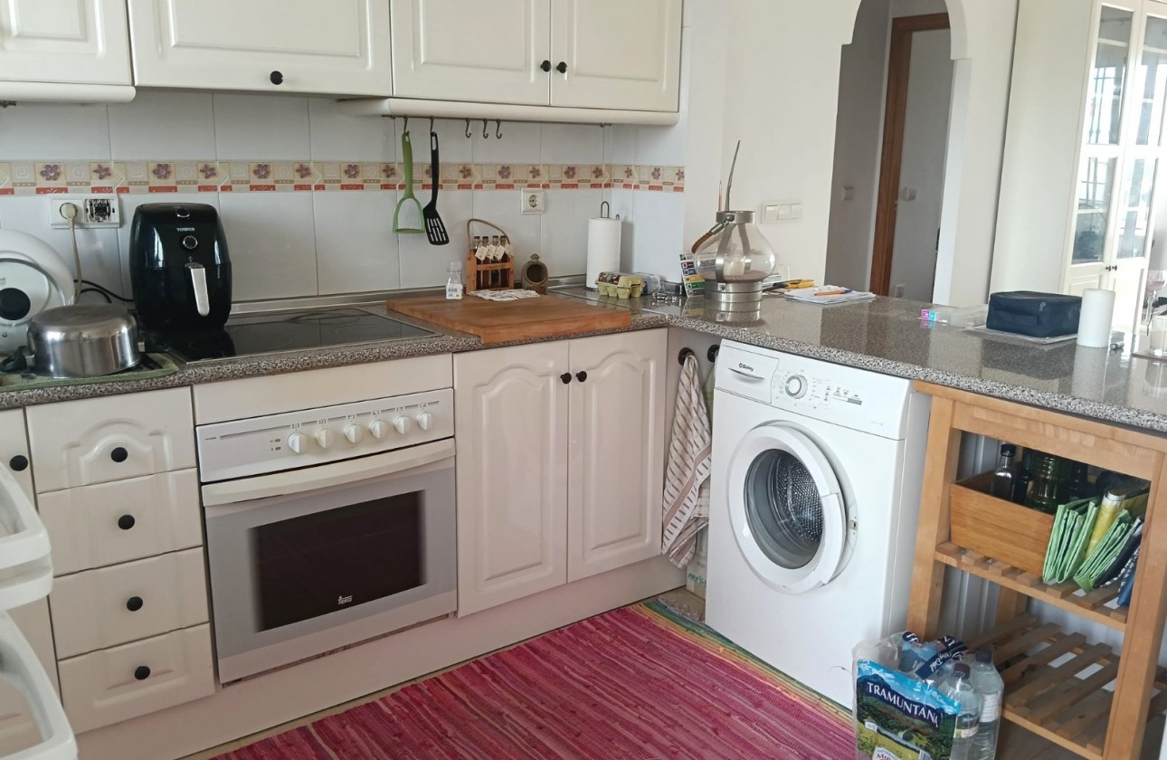 Resale - Apartment / flat - Los Montesinos - Costa Blanca