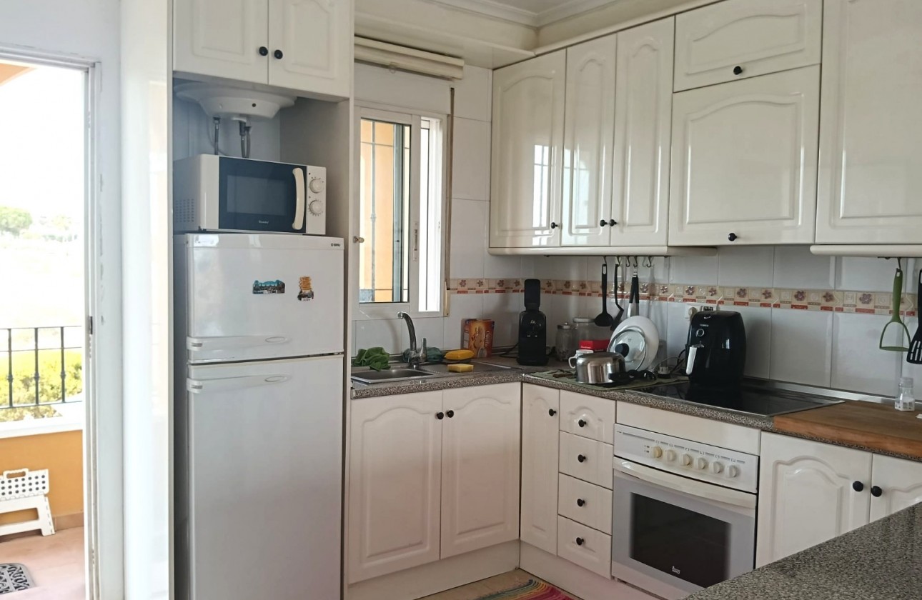 Resale - Apartment / flat - Los Montesinos - Costa Blanca