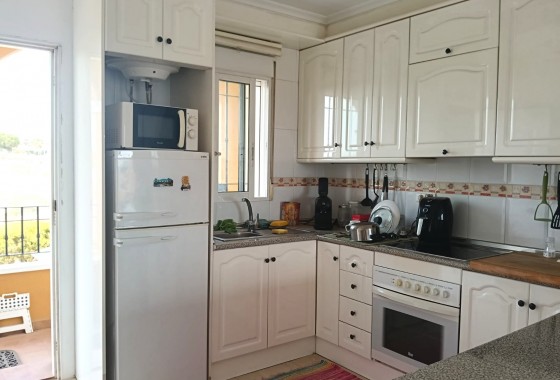 Resale - Apartment / flat - Los Montesinos - Costa Blanca