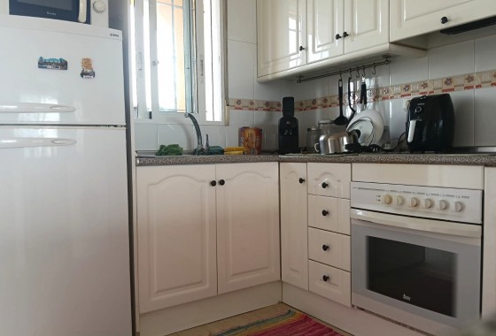 Resale - Apartment / flat - Los Montesinos - Costa Blanca
