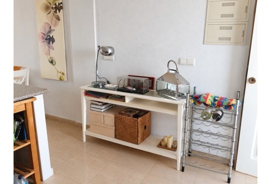 Resale - Apartment / flat - Los Montesinos - Costa Blanca