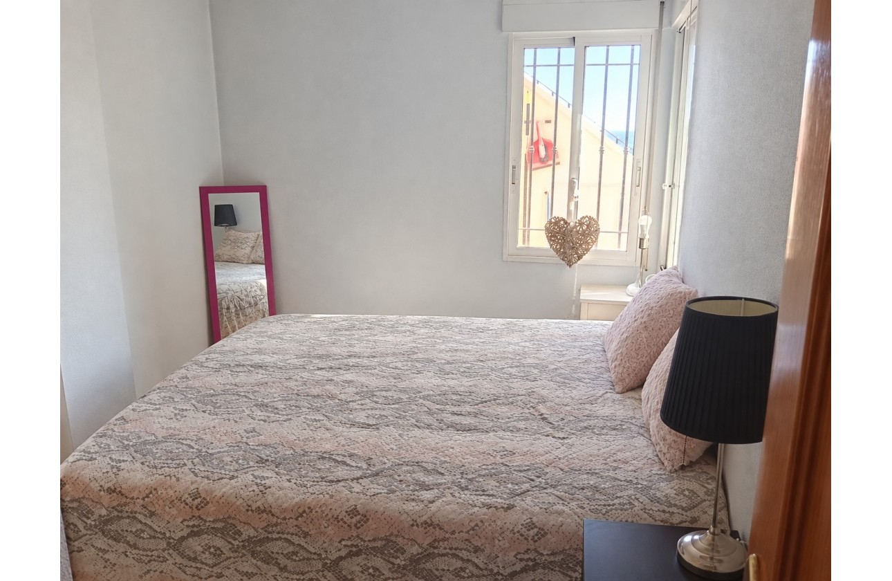 Resale - Apartment / flat - Los Montesinos - Costa Blanca