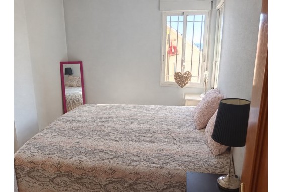 Resale - Apartment / flat - Los Montesinos - Costa Blanca
