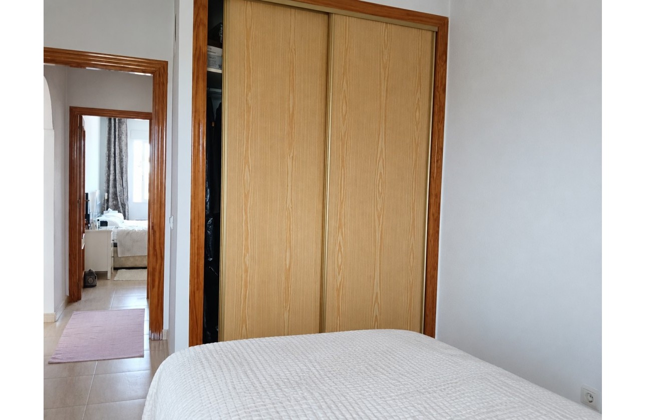 Resale - Apartment / flat - Los Montesinos - Costa Blanca