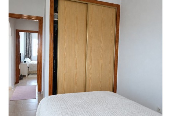 Resale - Apartment / flat - Los Montesinos - Costa Blanca