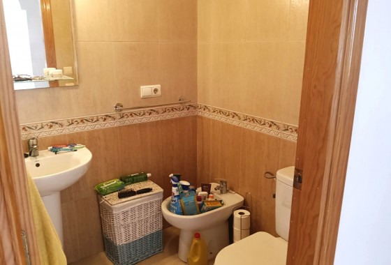 Resale - Apartment / flat - Los Montesinos - Costa Blanca