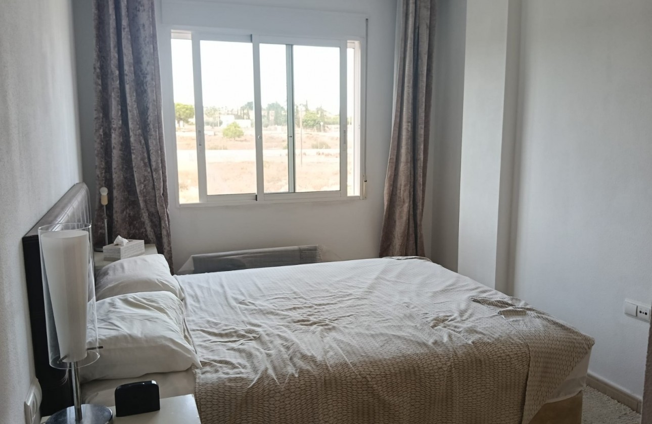 Resale - Apartment / flat - Los Montesinos - Costa Blanca