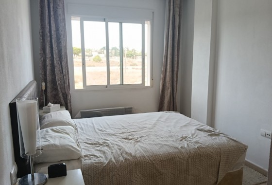Resale - Apartment / flat - Los Montesinos - Costa Blanca