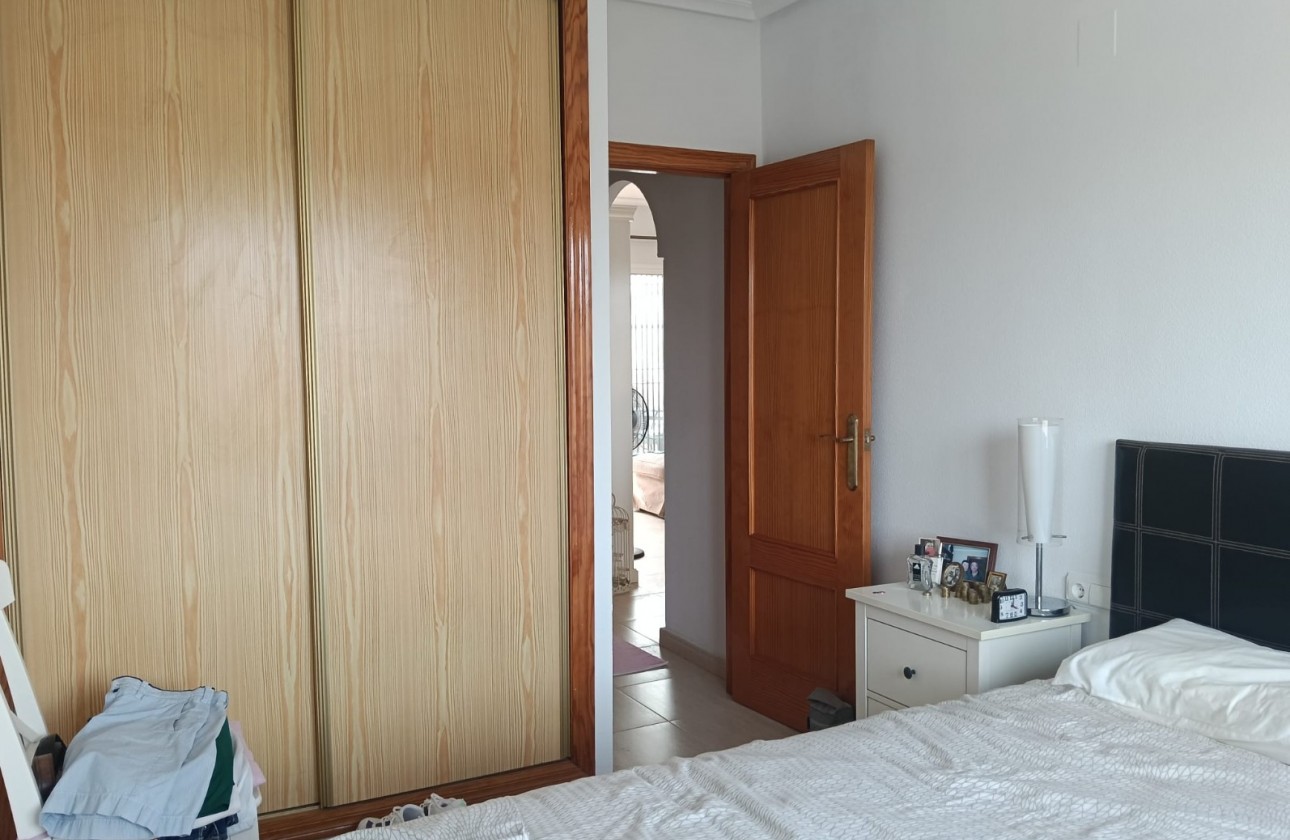 Resale - Apartment / flat - Los Montesinos - Costa Blanca