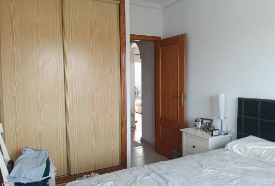 Resale - Apartment / flat - Los Montesinos - Costa Blanca