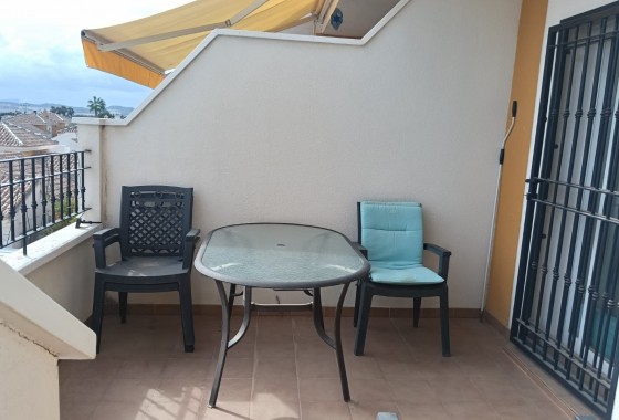 Resale - Apartment / flat - Los Montesinos - Costa Blanca