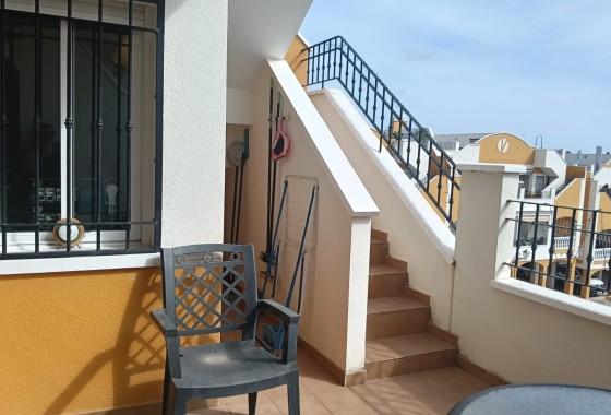 Resale - Apartment / flat - Los Montesinos - Costa Blanca