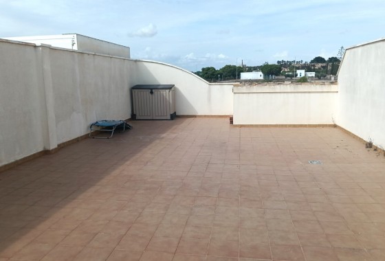 Resale - Apartment / flat - Los Montesinos - Costa Blanca