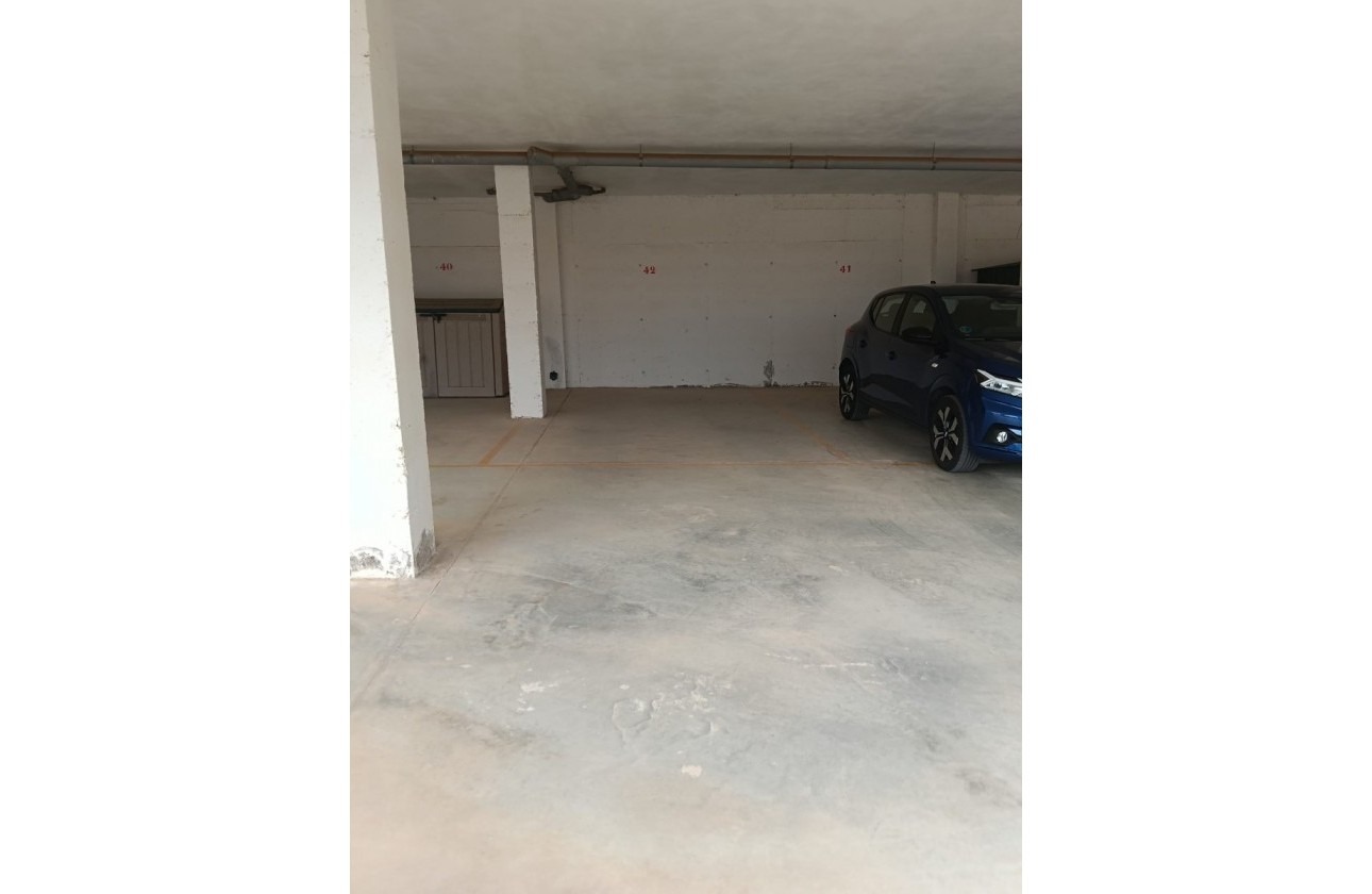 Resale - Apartment / flat - Los Montesinos - Costa Blanca
