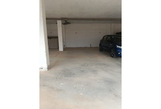 Resale - Apartment / flat - Los Montesinos - Costa Blanca