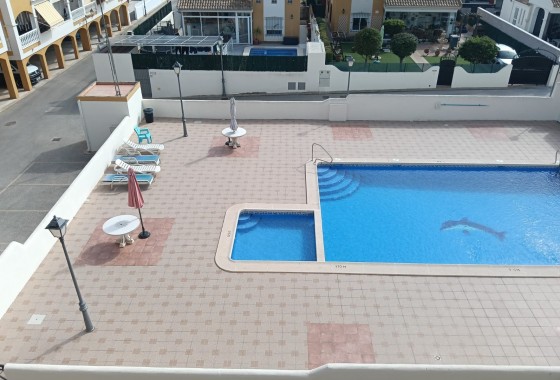 Resale - Apartment / flat - Los Montesinos - Costa Blanca