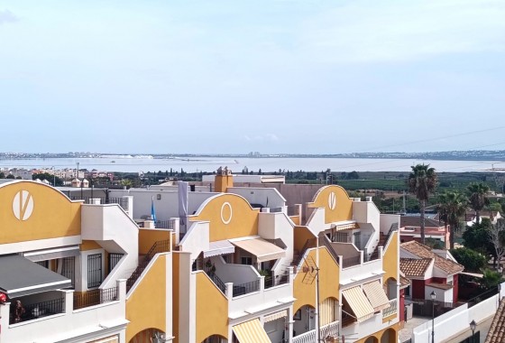 Resale - Apartment / flat - Los Montesinos - Costa Blanca