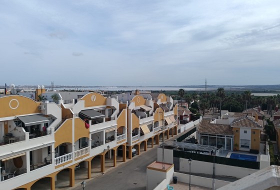 Resale - Apartment / flat - Los Montesinos - Costa Blanca