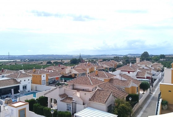 Resale - Apartment / flat - Los Montesinos - Costa Blanca