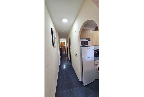 Revente - Appartement - Torrevieja - PARQUE DE LAS NACIONES