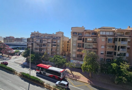 Revente - Appartement - Torrevieja - PARQUE DE LAS NACIONES