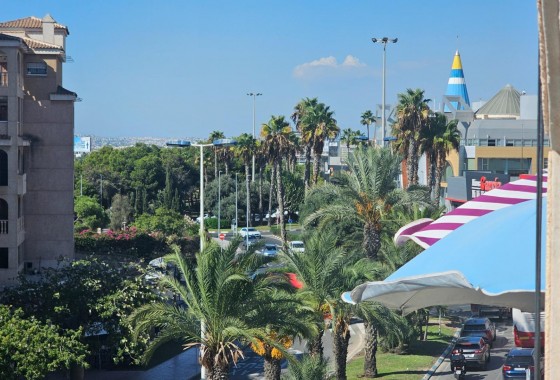Revente - Appartement - Torrevieja - PARQUE DE LAS NACIONES