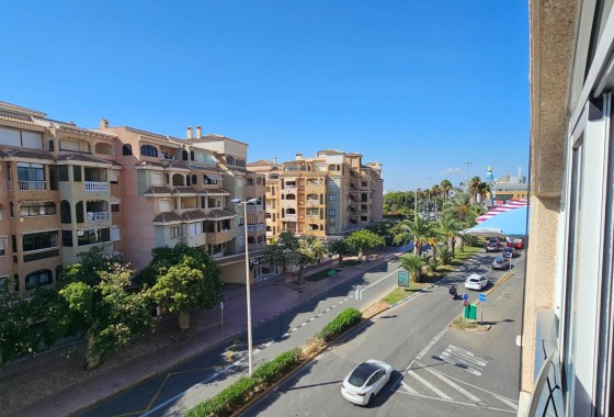 Revente - Appartement - Torrevieja - PARQUE DE LAS NACIONES