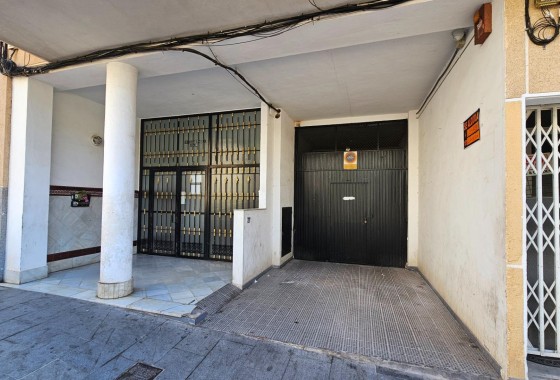 Revente - Appartement - Torrevieja - PARQUE DE LAS NACIONES