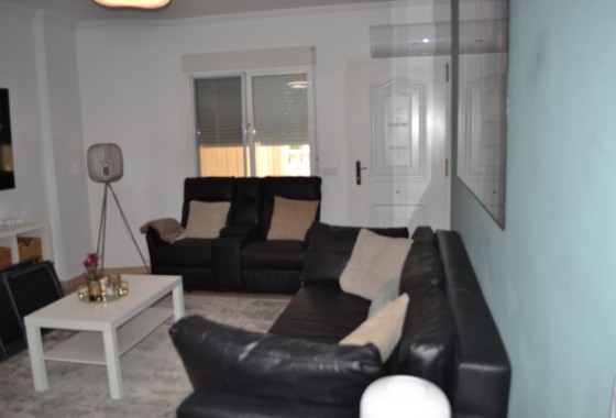 Revente - Appartement - Orihuela Costa - Las Filipinas